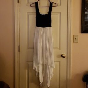 Jennifer Lopez Fishtail Dress